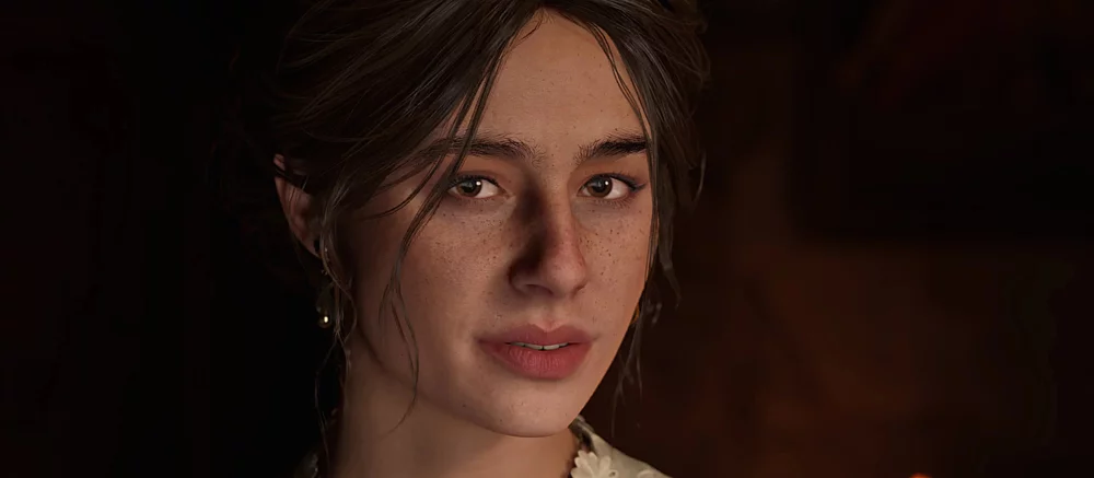 Актриса Изабеллы Торризи: авторам Mafia: The Old Country одобрили создание новой части