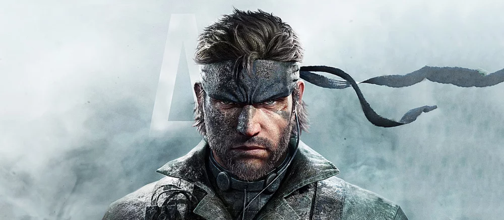 Metal Gear Solid Delta: Snake Eater — возрождение легенды или очередной динамичный шутер?