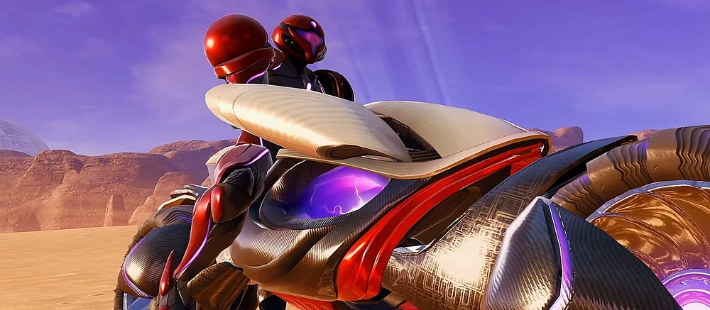 Metroid Prime 4: Beyond выйдет в декабре этого года