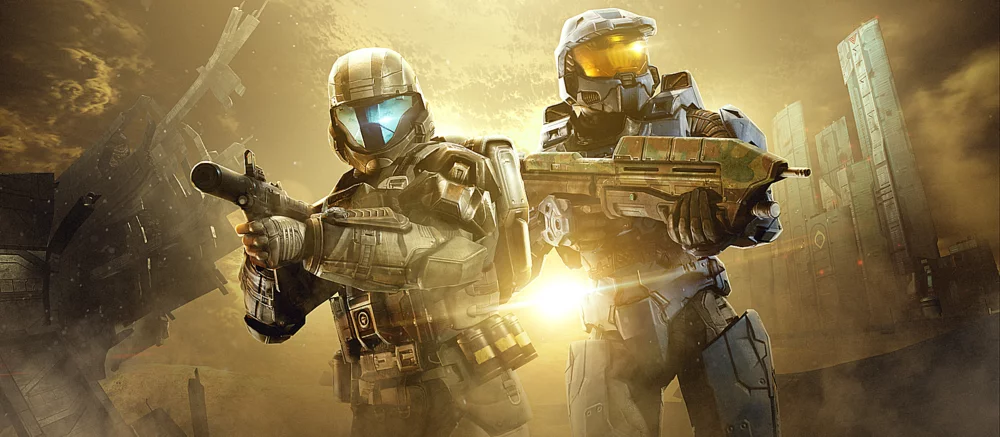 Microsoft готовит анонс будущей Halo в октябре