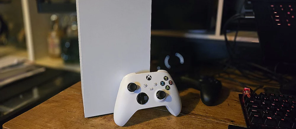 Microsoft объединила игры с разных платформ в одном приложении Xbox