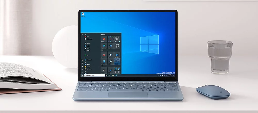 Microsoft упростила доступ к обновлениям Windows 10