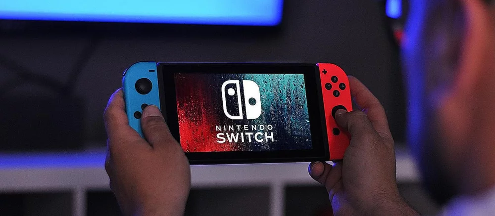 Моддер Switch проиграл суд Nintendo и должен заплатить $2 млн