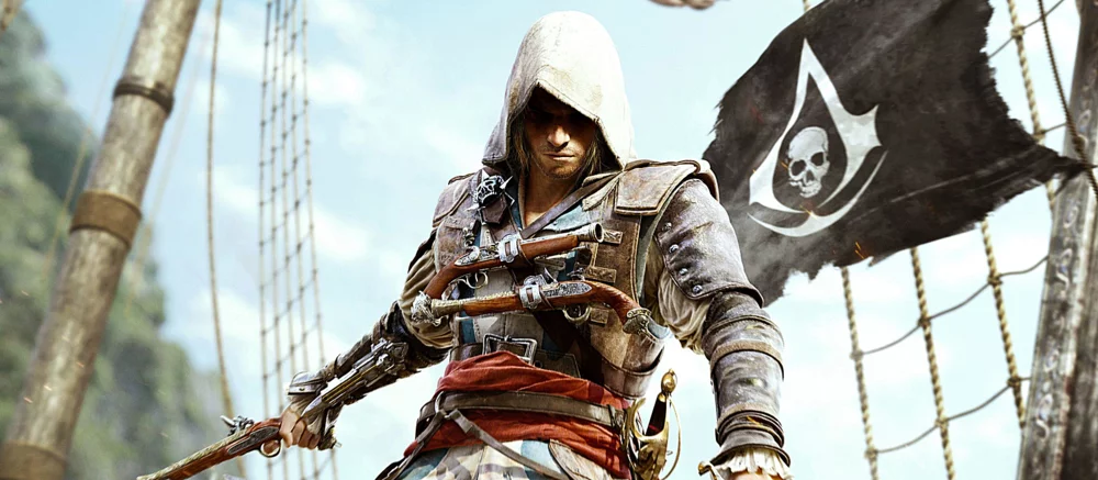 «Мой энтузиазм поубавился»: мнения игроков по поводу ремейка Assassin's Creed 4: Black Flag разделились