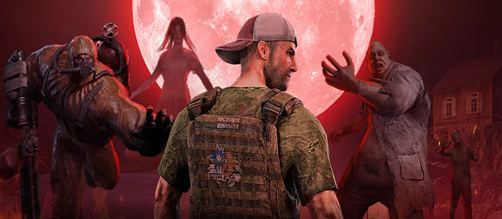 На Android можно бесплатно скачать «бюджетную Resident Evil» про мрачный остров с зомби