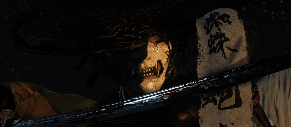 Графику Ghost of Yotei и Assassin's Creed Shadows детально сравнили в новом видео