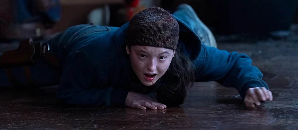 Названы победители «Эмми-2025». Триумф «Киностудии» и одна награда у «Одних из нас»