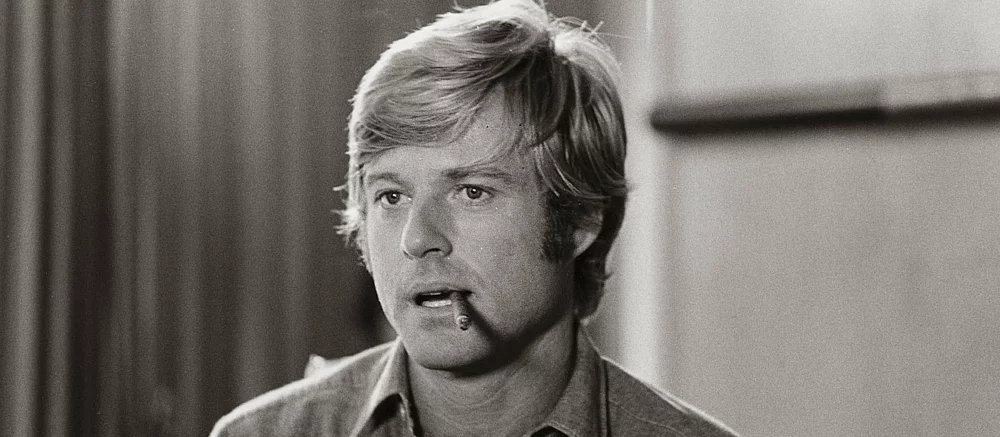 Не стало Роберта Редфорда — американского актёра и звезды фильма «Бутч Кэссиди и Сандэнс Кид»