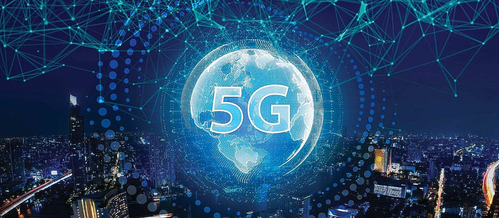 Неожиданный маневр: развитие 5G в России пойдет через 3G-диапазон
