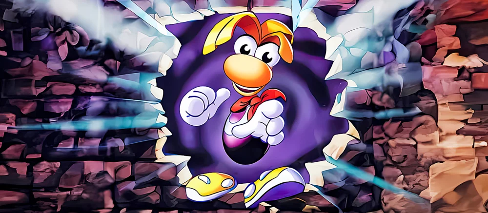 Новая Rayman все еще находится в разработке — ее создают Ubisoft Montpellier и Ubisoft Milan