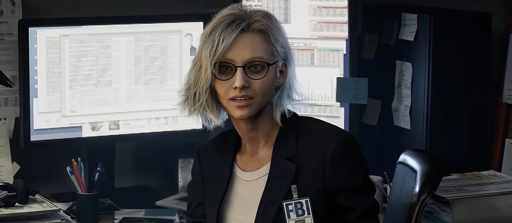 Новые детали Resident Evil Requiem с TGS 2025: уровни сложности, эволюционировавшие зомби и старт предзаказов