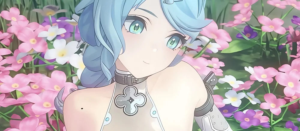 Новые видео Zenless Zone Zero посвятили героине Сид