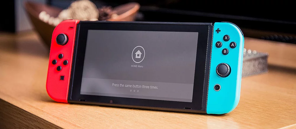 Новый эмулятор Nintendo Switch для Android вышел в Google Play Store