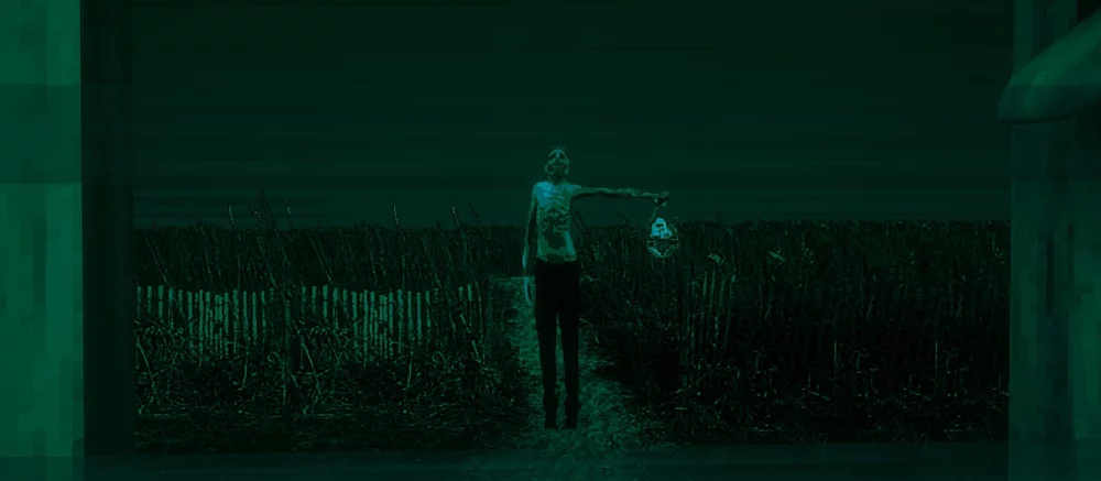 Новый инди-хит? На PC вышел российский хоррор с множеством концовок, который собрал 93% положительных отзывов