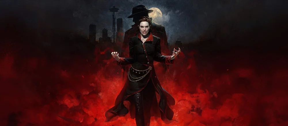 Новый трейлер Bloodlines 2 демонстрирует смертельные способности вампиров Вентру