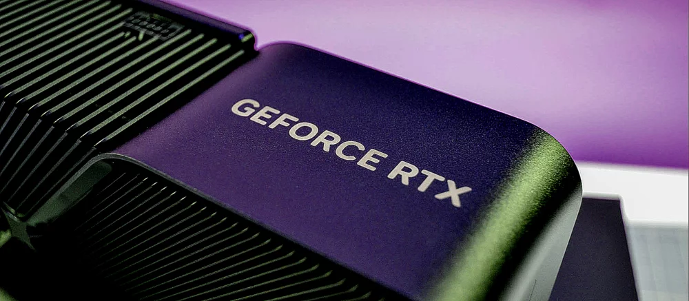 NVIDIA собирается свернуть выпуск RTX 5080 и 5070 Ti