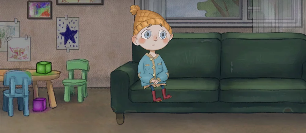 Обзор Antioma. Вариативный квест с классическим геймплеем