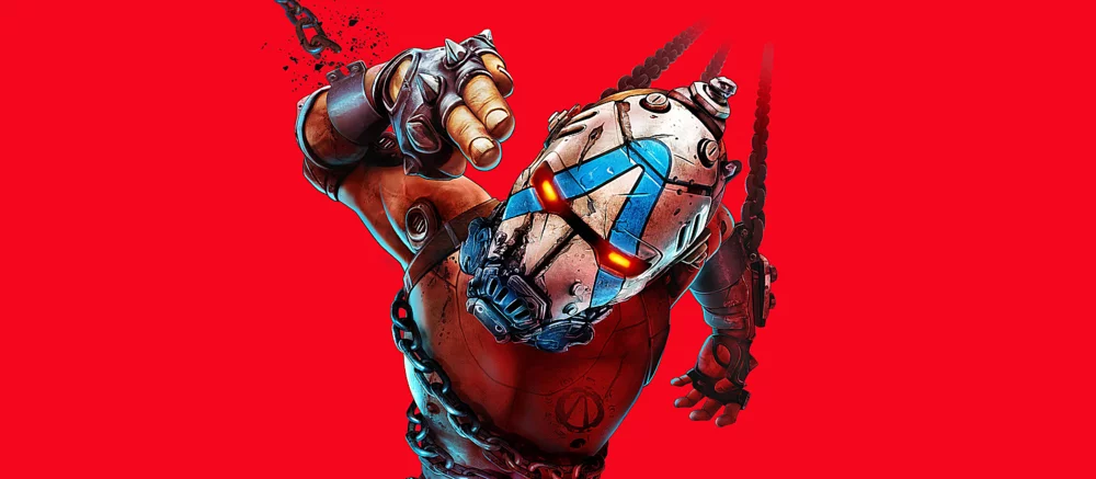 Обзор Borderlands 4 — много оружия, мало кадров в секунду