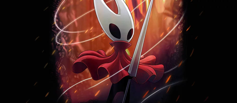 Обзор Hollow Knight: Silksong — большое приключение маленького жука