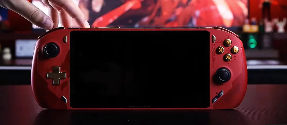 One Netbook представила OneXFly Apex — портативную консоль с рекордным объемом ОЗУ