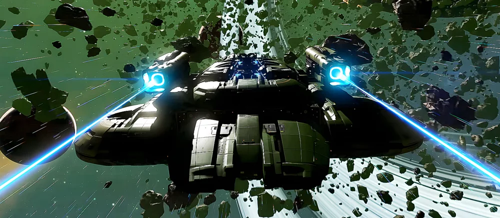 Онлайн No Man's Sky в Steam достиг 93 тысяч игроков после обновления — это лучший результат за шесть лет