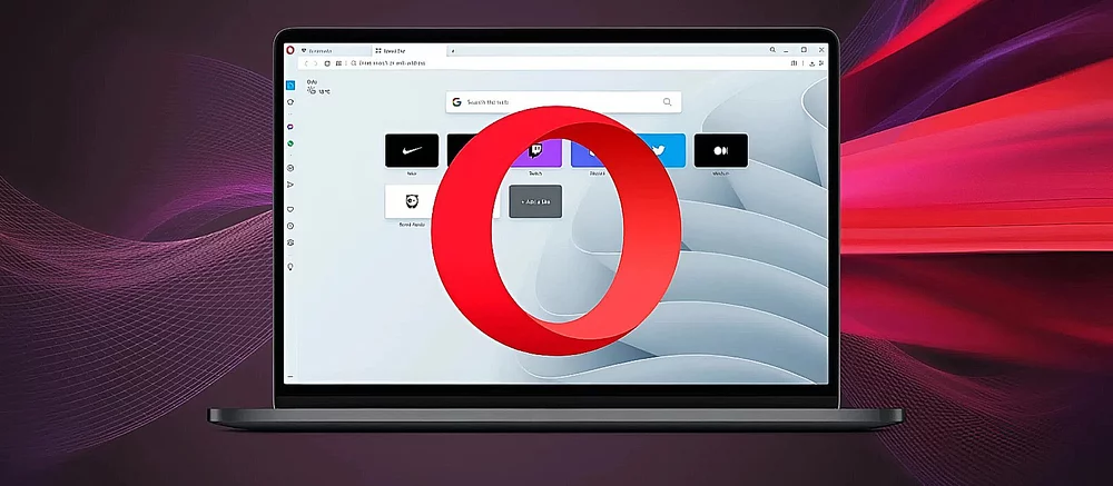 Opera запустила платный браузер Opera Neon с ИИ-помощником