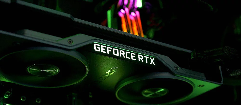 От NV1 до RTX 5090: энтузиаст собрал полную линейку видеокарт NVIDIA