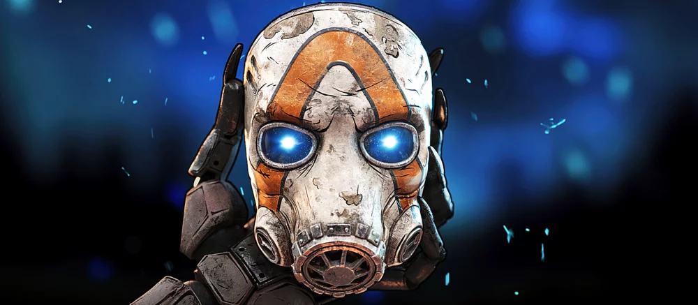 От реализма к комиксу — как Gearbox создала фирменный визуальный стиль Borderlands