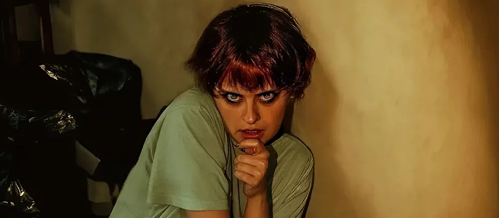 Пасхалки и отсылки в No, I'm not a human