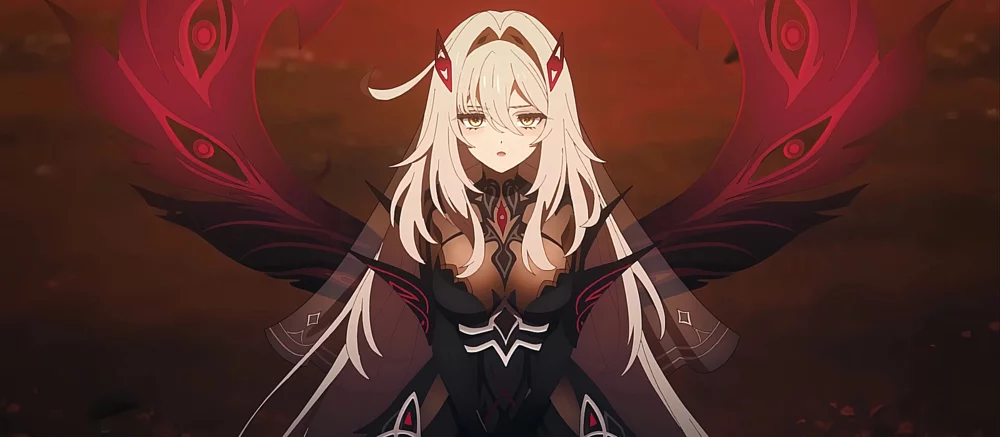 Печать вечной луны в Genshin Impact: как открыть сокровищницы