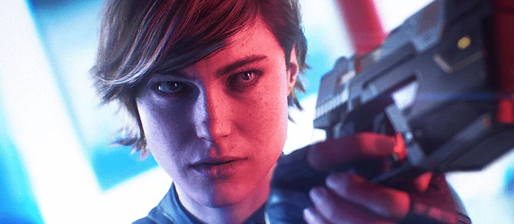 Джейсон Шрайер: Take-Two планировала выкупить отменённую Perfect Dark