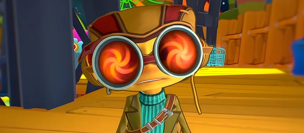 Подписчики PS Plus уже могут скачать игры сентября — Psychonauts 2, Stardew Valley и Viewfinder