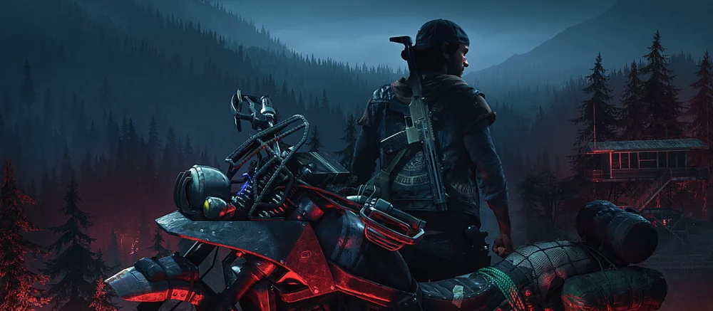 Похоже, создатели Days Gone работают над новой ААА-игрой с мультиплеером