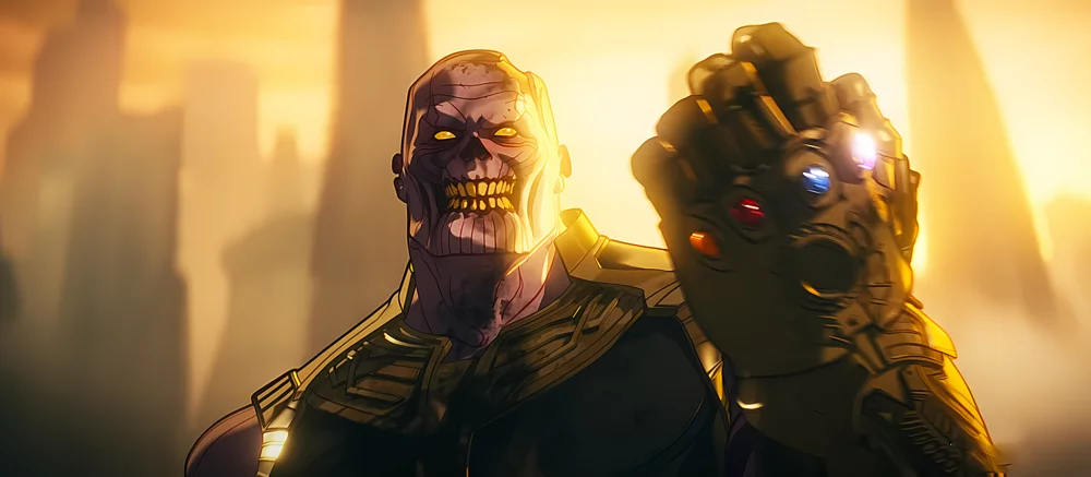 Показан первый трейлер нового анимационного сериала «Зомби Marvel» со взрослым рейтингом, расчлененкой и обилием крови