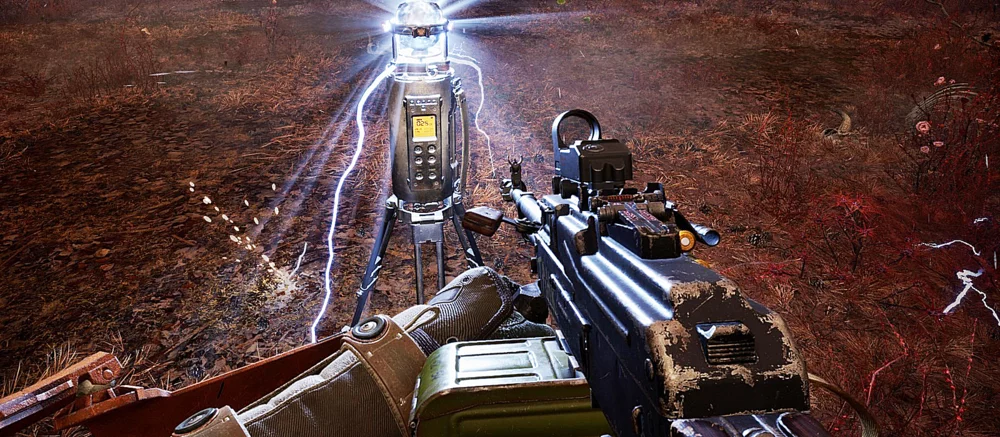 Появились подробности нового патча 1.6 для S.T.A.L.K.E.R. 2 — игроков ждет новый квест от знакомого персонажа