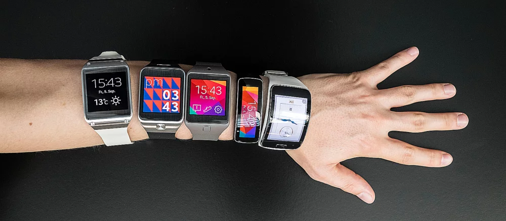 Представлен рейтинг лучших смарт-часов по версии Tom's Guide