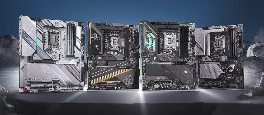 Проблемы с процессорами Ryzen 9000 на платах ASRock продолжаются несмотря на обновление BIOS