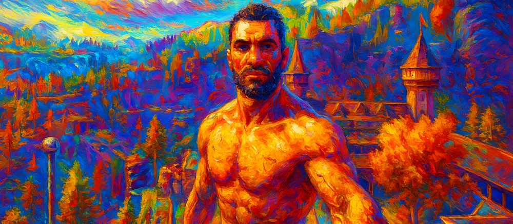 Прохождение Dying Light: The Beast — гайд по игре