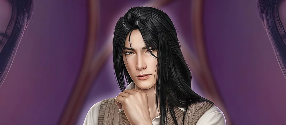 Прохождение квеста «Клуб Романтики: Эдемов сад» (3 сезон, 1-13 серии) — гайд