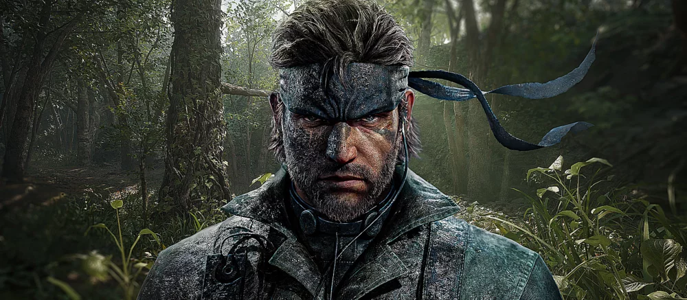 Прохождение Metal Gear Solid Delta: Snake Eater — как победить всех боссов и получить трофейные камуфляжи