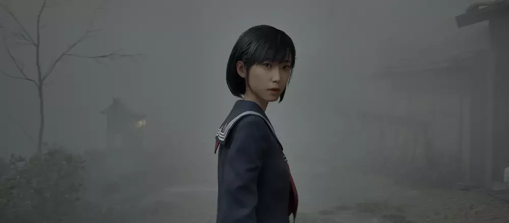 Прохождение Silent Hill f — гайд по игре