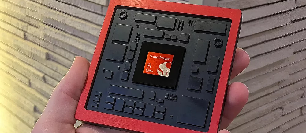 Qualcomm рассказала о всех особенностях нового Snapdragon 8 Elite Gen 5
