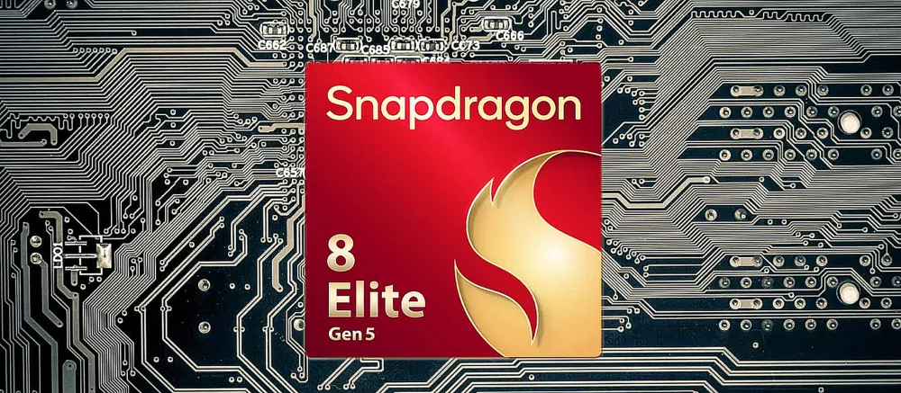Qualcomm Snapdragon 8 Elite Gen 5: представлен новый флагманский чип для смартфонов