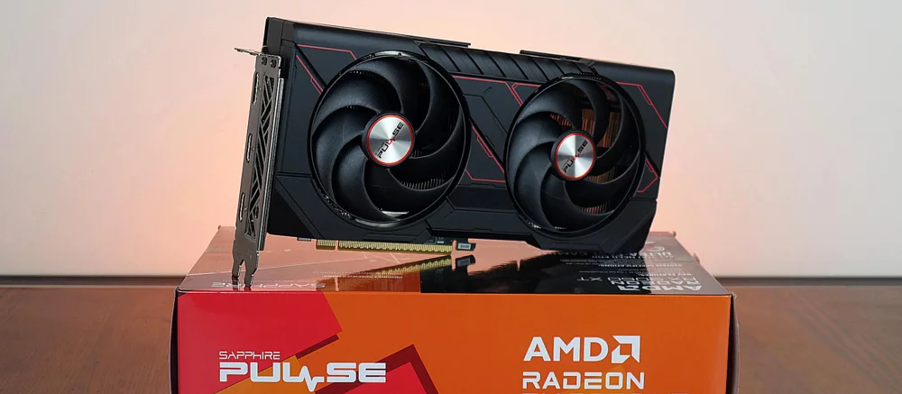 Radeon RX 9060 XT 16 ГБ признана оптимальная видеокартой для большинства геймеров