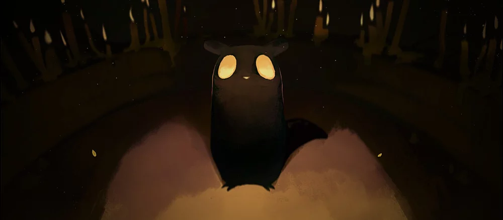 Rain World — платформер, где ты в низу пищевой цепочки