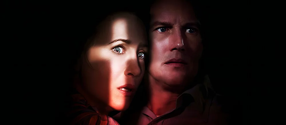 Разочаровывающее прощание? Появились оценки фильма ужасов «Заклятие 4: Последний обряд»