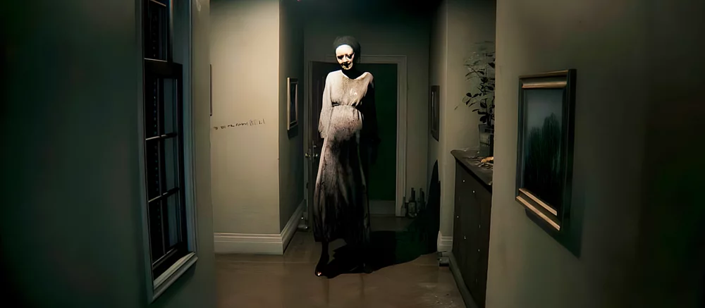 «Кодзима должен создать новую игру в этом стиле» — автор Devil May Cry и Resident Evil 2 до сих пор впечатлен P.T.