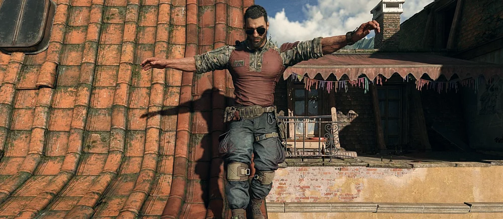 Разработчики Dying Light: The Beast подготовили новый сюрприз для игроков — на этот раз в качестве извинения