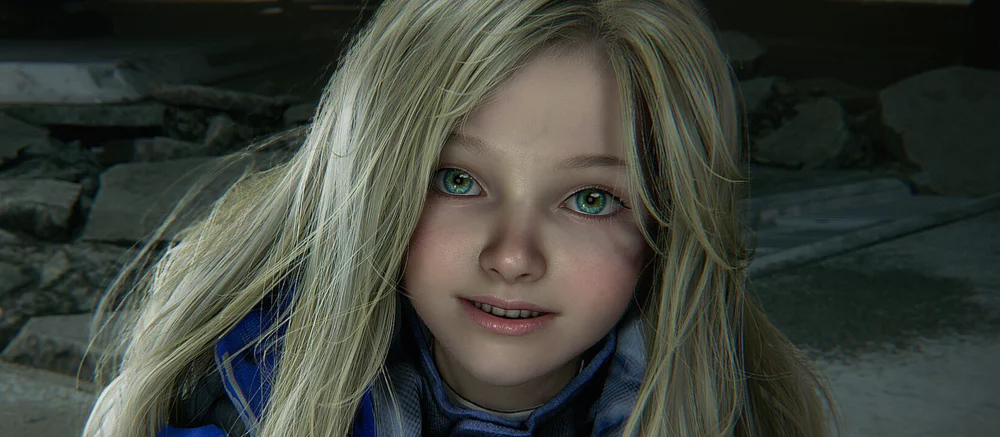 Разработчики Pragmata, научно-фантастической игры от Capcom, объяснили причину бесконечных переносов