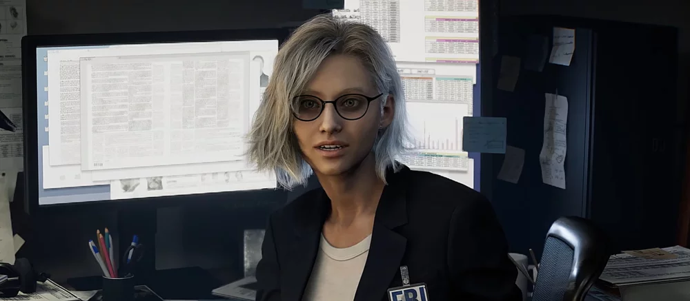 Разработчики Resident Evil Requiem развеяли фанатскую теорию, связанную с одним из персонажей